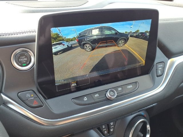 2025 Chevrolet Blazer 2LT - Photo 26