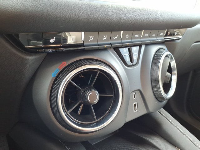 2025 Chevrolet Blazer 2LT - Photo 27