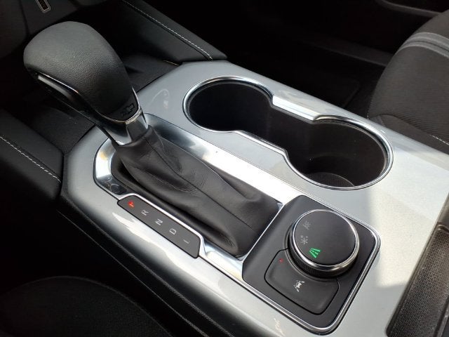 2025 Chevrolet Blazer 2LT - Photo 28