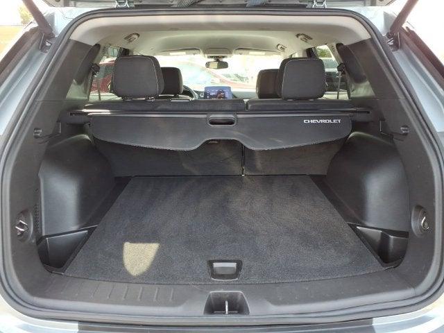 2025 Chevrolet Blazer 2LT - Photo 9