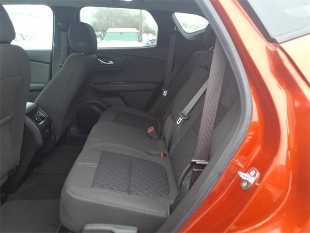 2021 Chevrolet Blazer 2LT