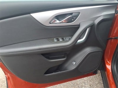 2021 Chevrolet Blazer 2LT