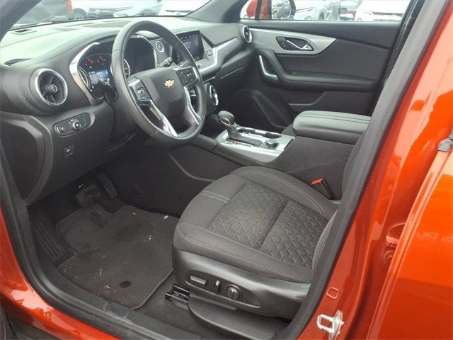 2021 Chevrolet Blazer 2LT