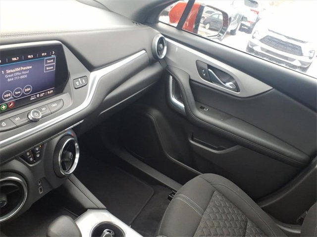 2021 Chevrolet Blazer 2LT