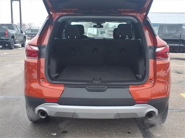 2021 Chevrolet Blazer 2LT