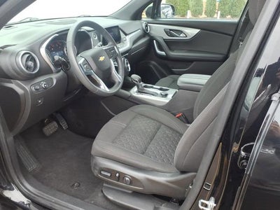2021 Chevrolet Blazer 2LT