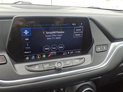 2021 Chevrolet Blazer 2LT