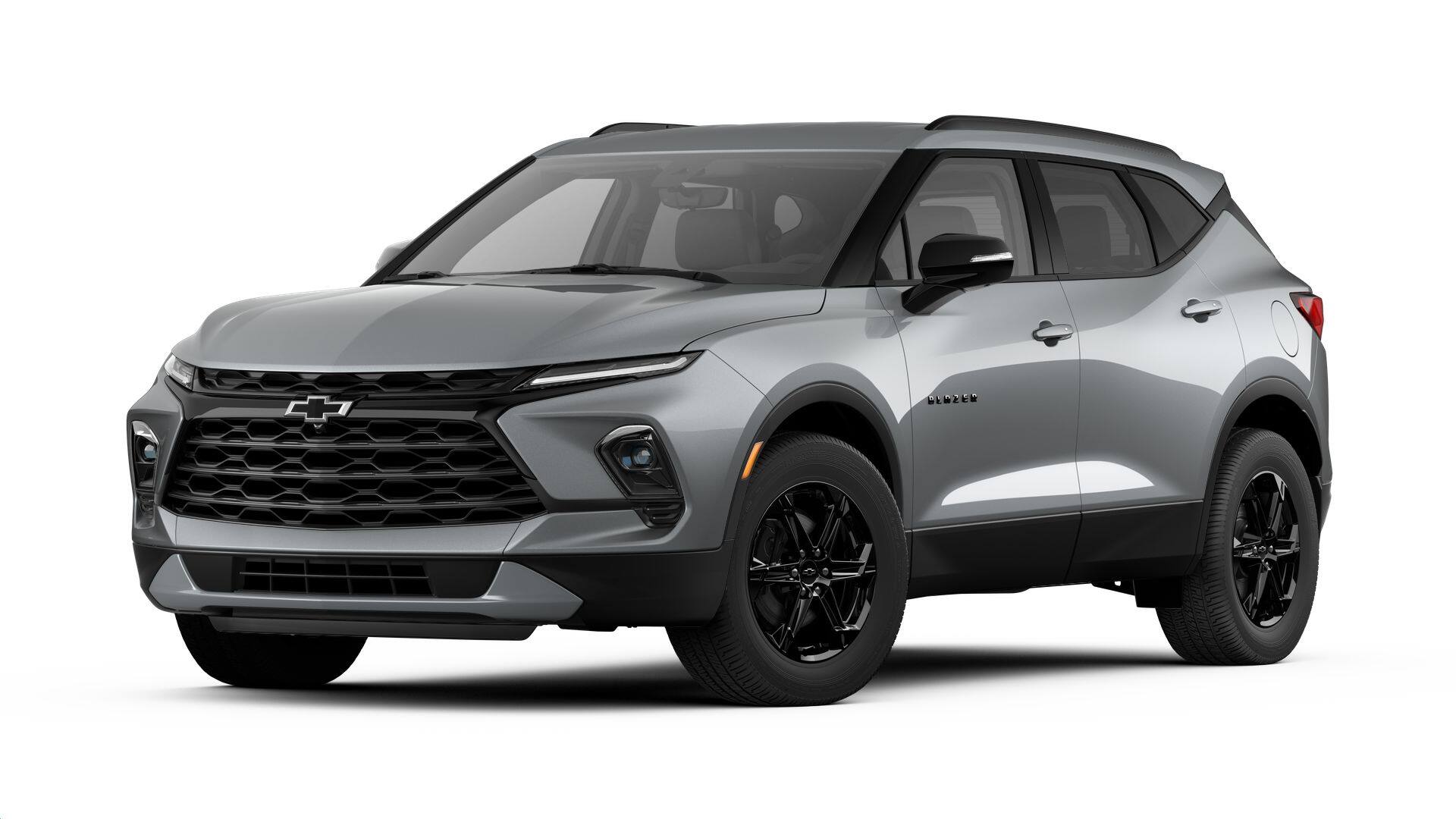 2026 Chevrolet Blazer 3LT