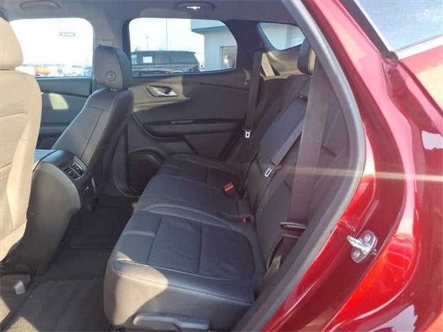 2024 Chevrolet Blazer 3LT