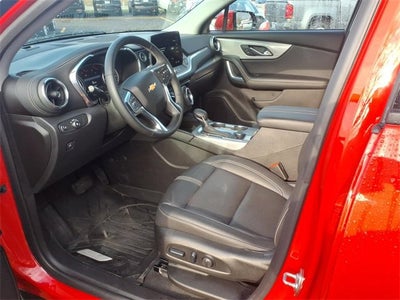 2024 Chevrolet Blazer 3LT