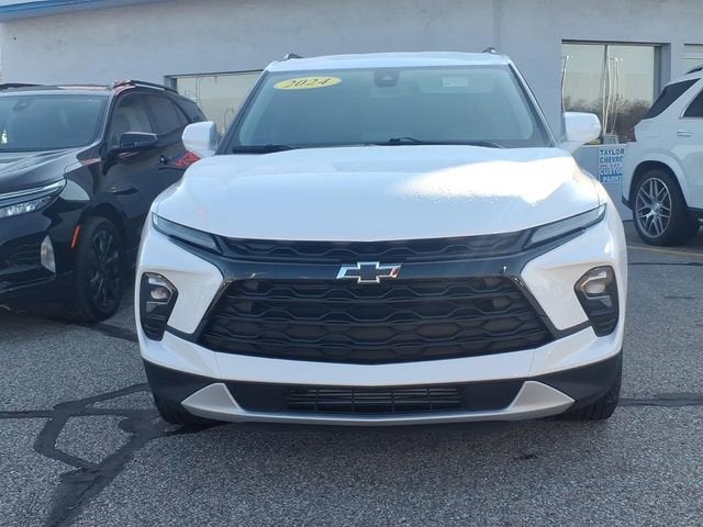 2024 Chevrolet Blazer 3LT