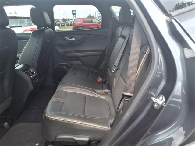 2022 Chevrolet Blazer Premier