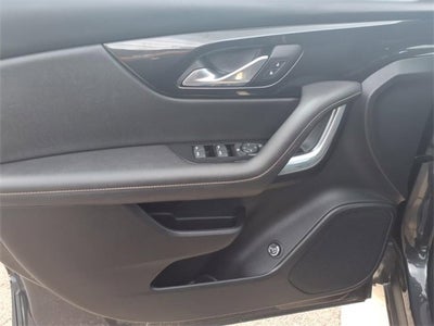 2022 Chevrolet Blazer Premier