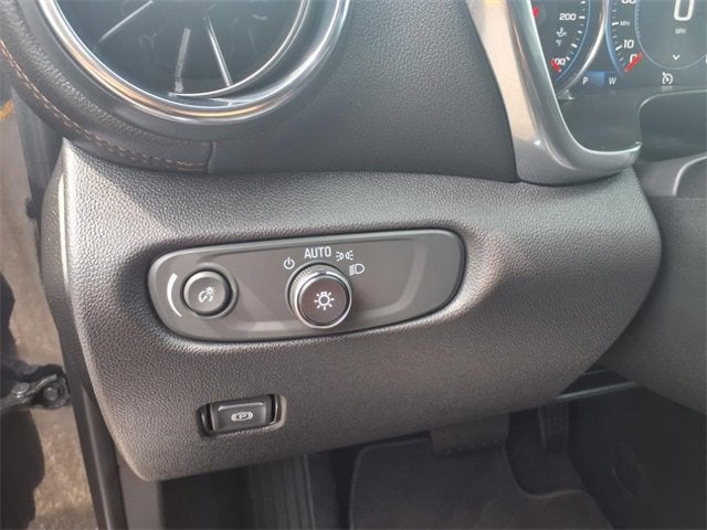 2022 Chevrolet Blazer Premier