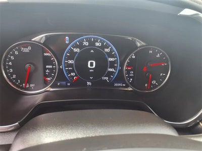 2022 Chevrolet Blazer Premier