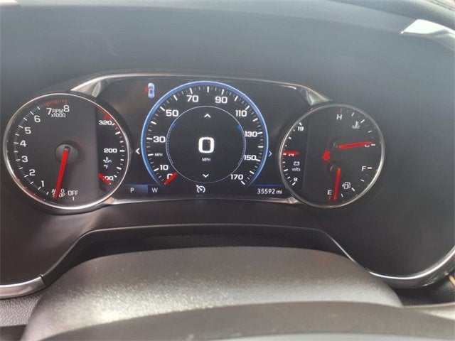 2022 Chevrolet Blazer Premier