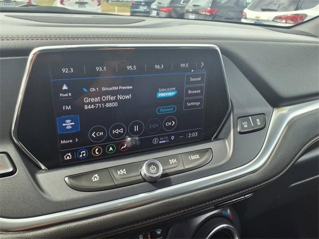 2022 Chevrolet Blazer Premier