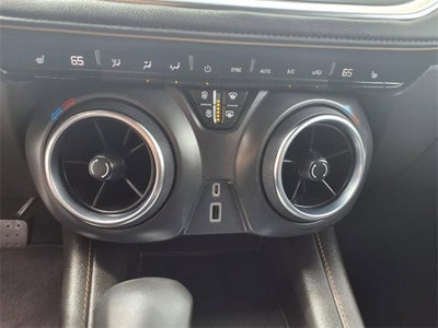 2022 Chevrolet Blazer Premier