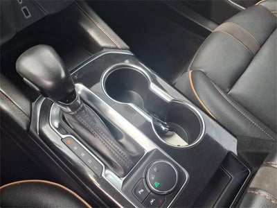 2022 Chevrolet Blazer Premier