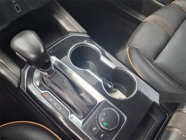 2022 Chevrolet Blazer Premier