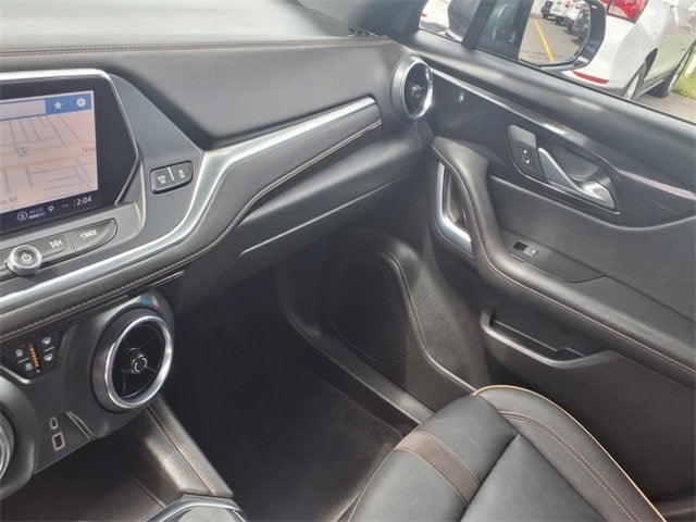 2022 Chevrolet Blazer Premier