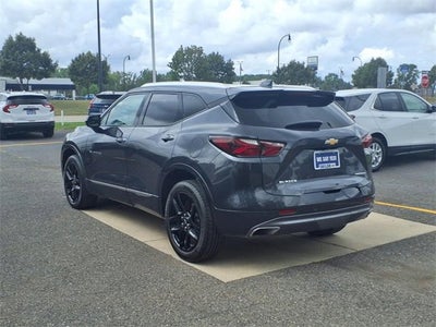 2022 Chevrolet Blazer Premier
