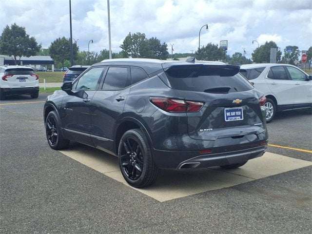 2022 Chevrolet Blazer Premier