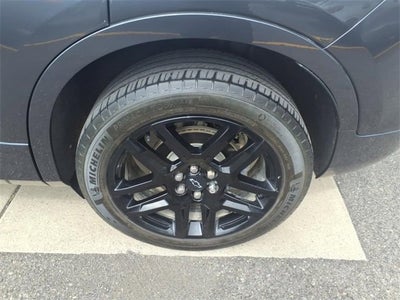 2022 Chevrolet Blazer Premier