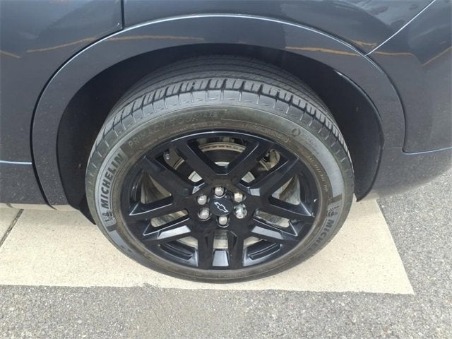 2022 Chevrolet Blazer Premier