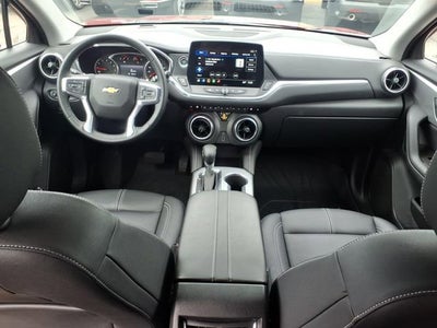 2024 Chevrolet Blazer 3LT