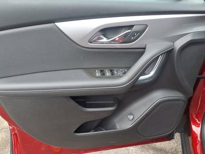 2024 Chevrolet Blazer 3LT