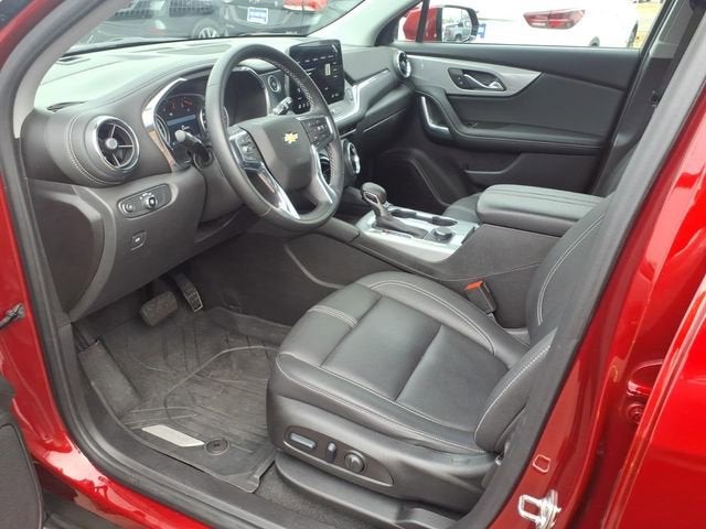 2024 Chevrolet Blazer 3LT