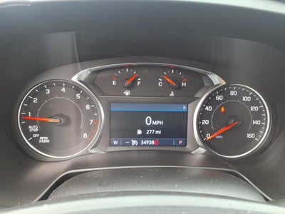 2024 Chevrolet Blazer 3LT