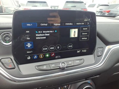 2024 Chevrolet Blazer 3LT