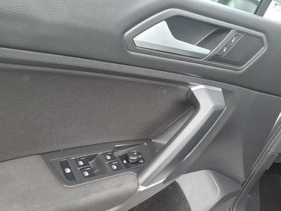 2020 Volkswagen Tiguan 2.0T S