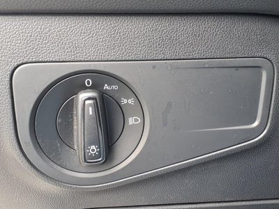 2020 Volkswagen Tiguan 2.0T S