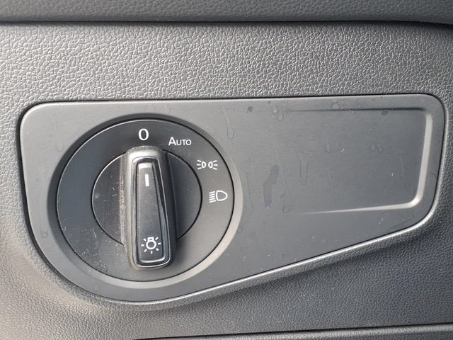2020 Volkswagen Tiguan 2.0T S