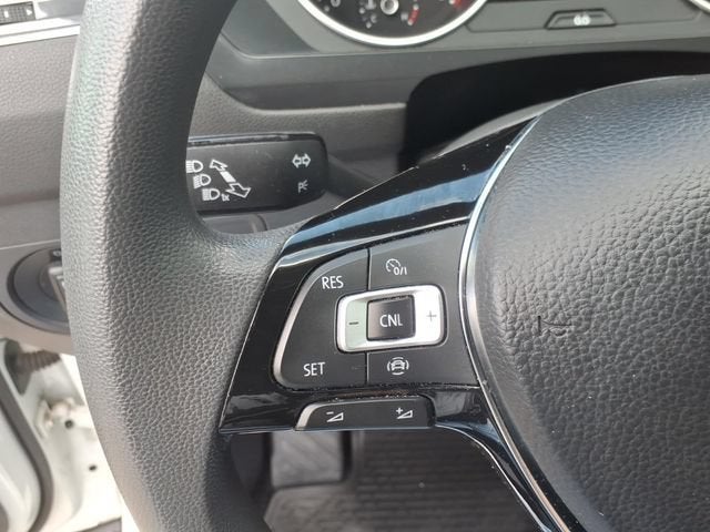 2020 Volkswagen Tiguan 2.0T S