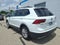 2020 Volkswagen Tiguan 2.0T S