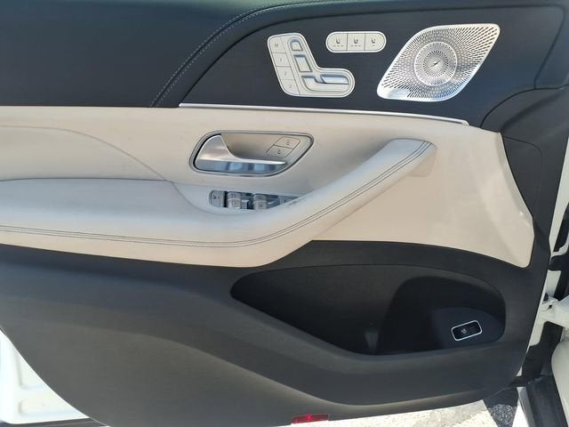 2023 Mercedes-Benz GLE AMG® GLE 53