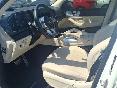 2023 Mercedes-Benz GLE AMG® GLE 53