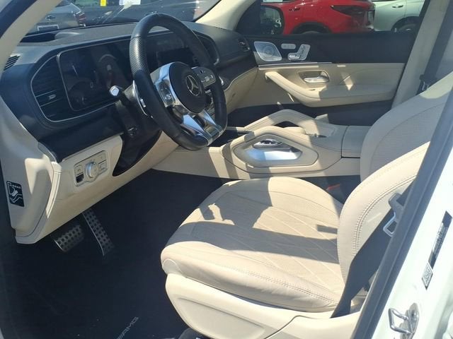 2023 Mercedes-Benz GLE AMG® GLE 53