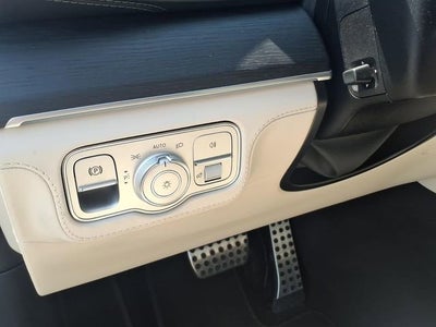 2023 Mercedes-Benz GLE AMG® GLE 53