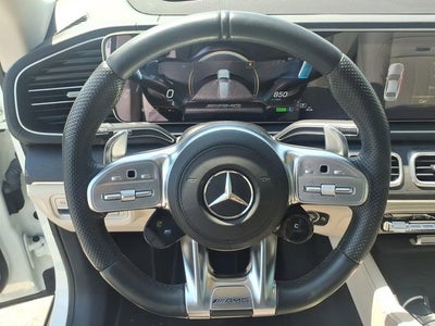 2023 Mercedes-Benz GLE AMG® GLE 53