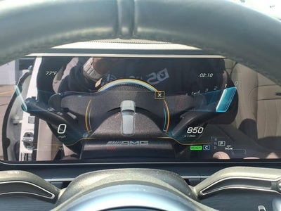 2023 Mercedes-Benz GLE AMG® GLE 53