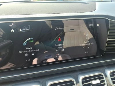 2023 Mercedes-Benz GLE AMG® GLE 53