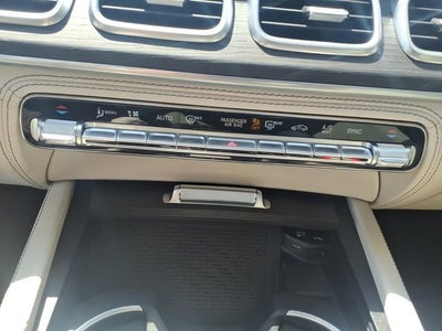 2023 Mercedes-Benz GLE AMG® GLE 53