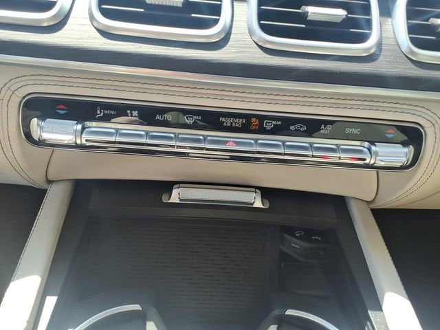 2023 Mercedes-Benz GLE AMG® GLE 53