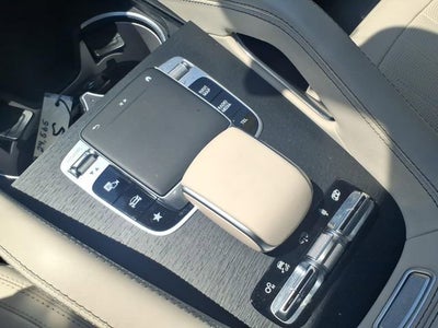 2023 Mercedes-Benz GLE AMG® GLE 53