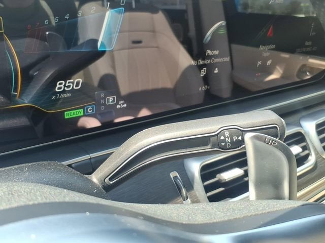 2023 Mercedes-Benz GLE AMG® GLE 53